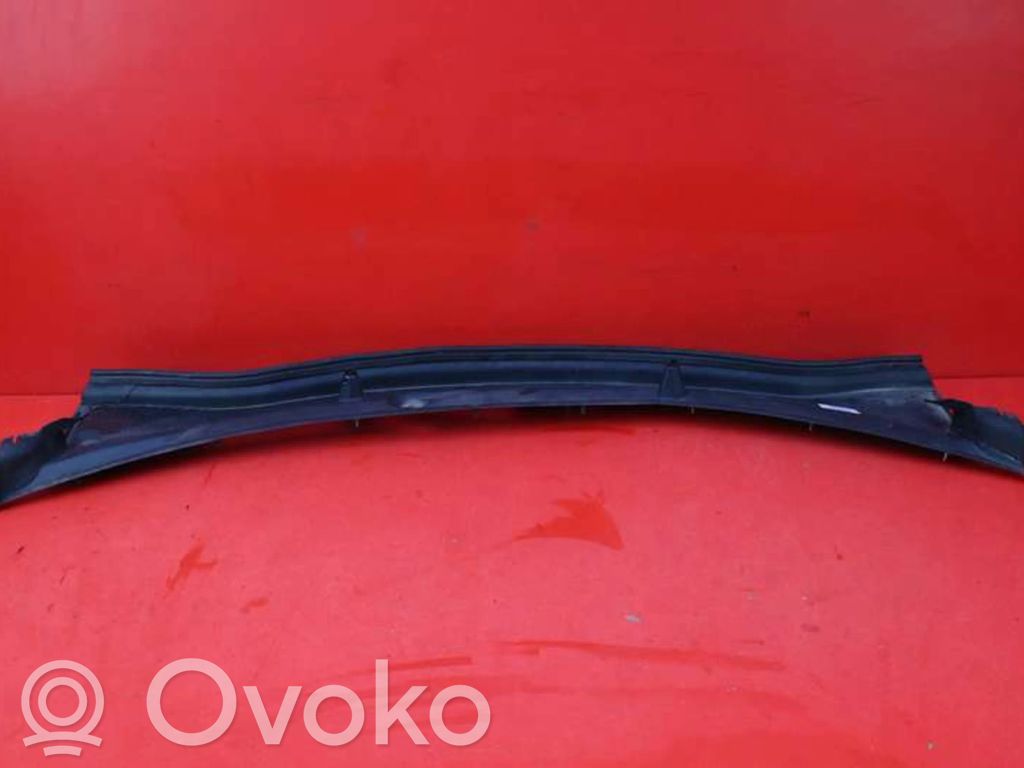 Honda Accord Podszybie przednie 
