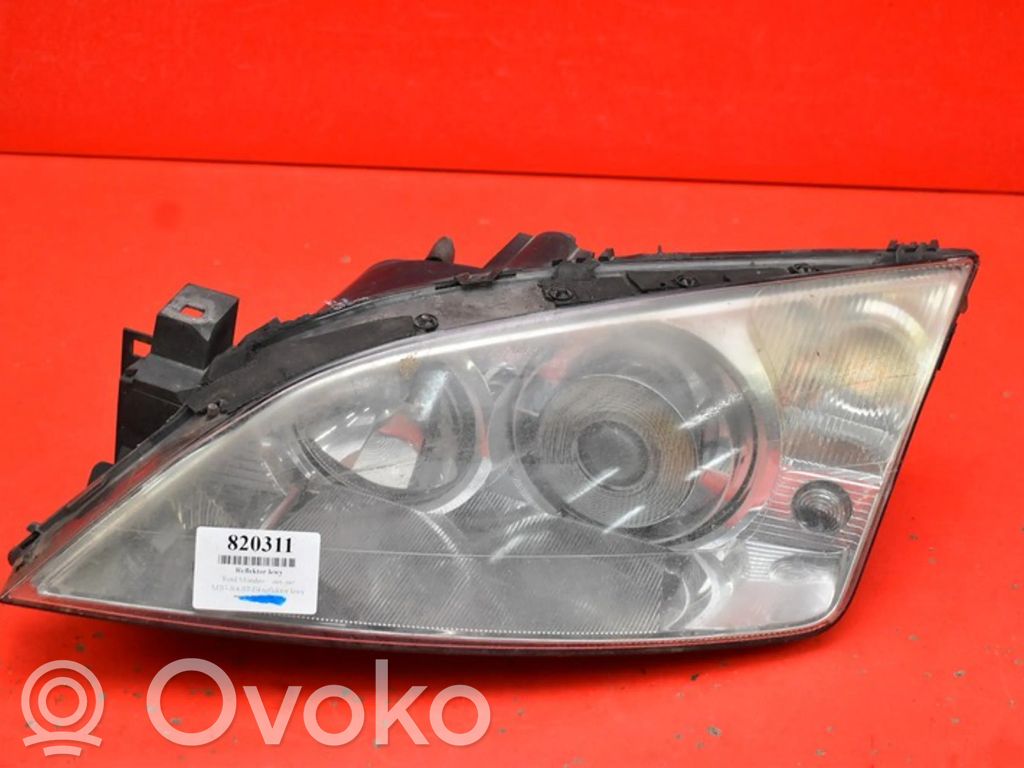 Lampa przednia   1S7113006CM,1S7113006CM