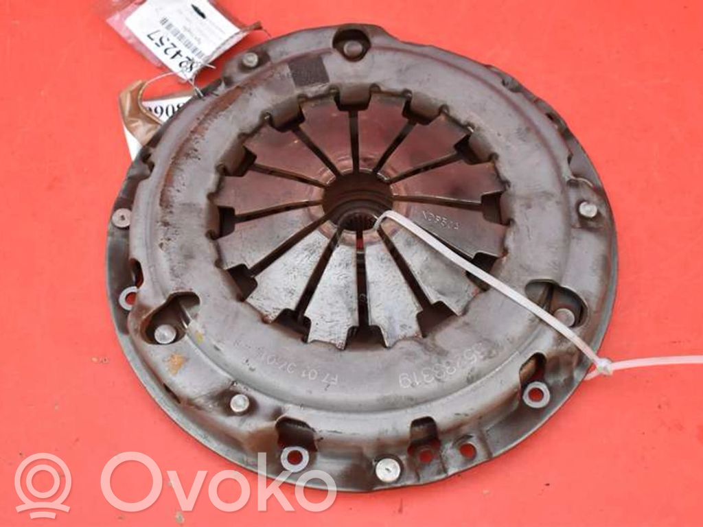 Fiat Fiorino Kit frizione