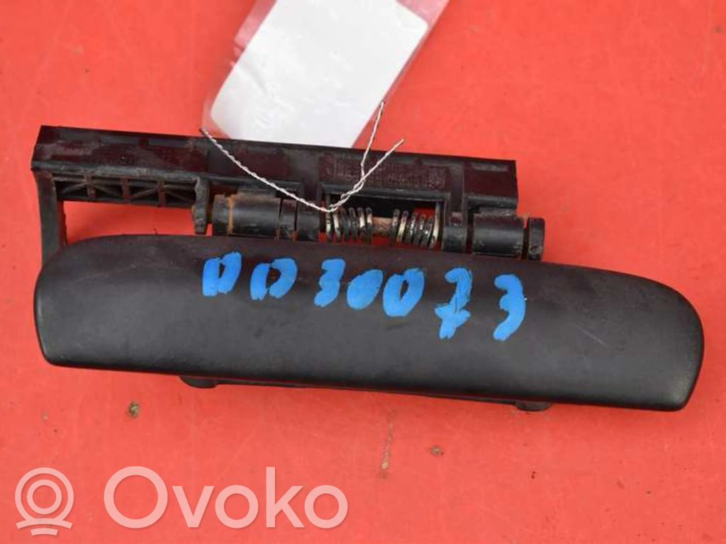 Citroen Xsara Picasso Maniglia esterna per portiera anteriore 