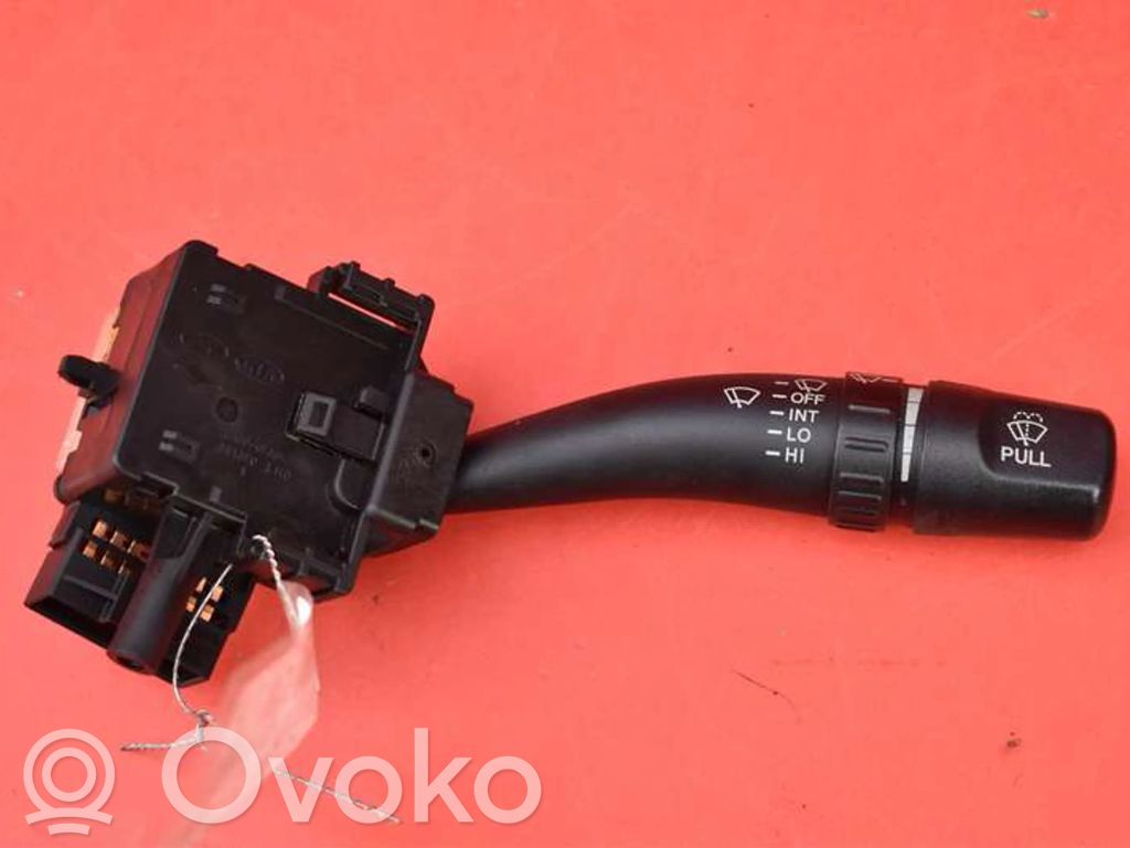 Hyundai Sonata Headlight wiper switch 