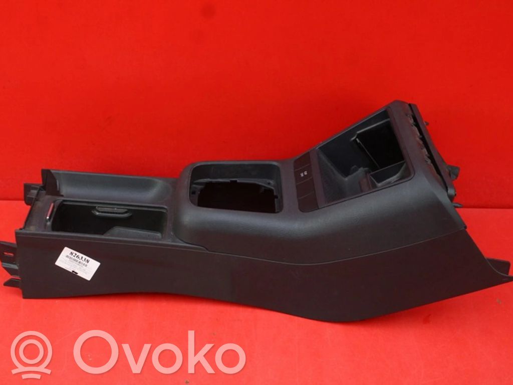 Centrālā konsole   5M1863243B,5M1863243B