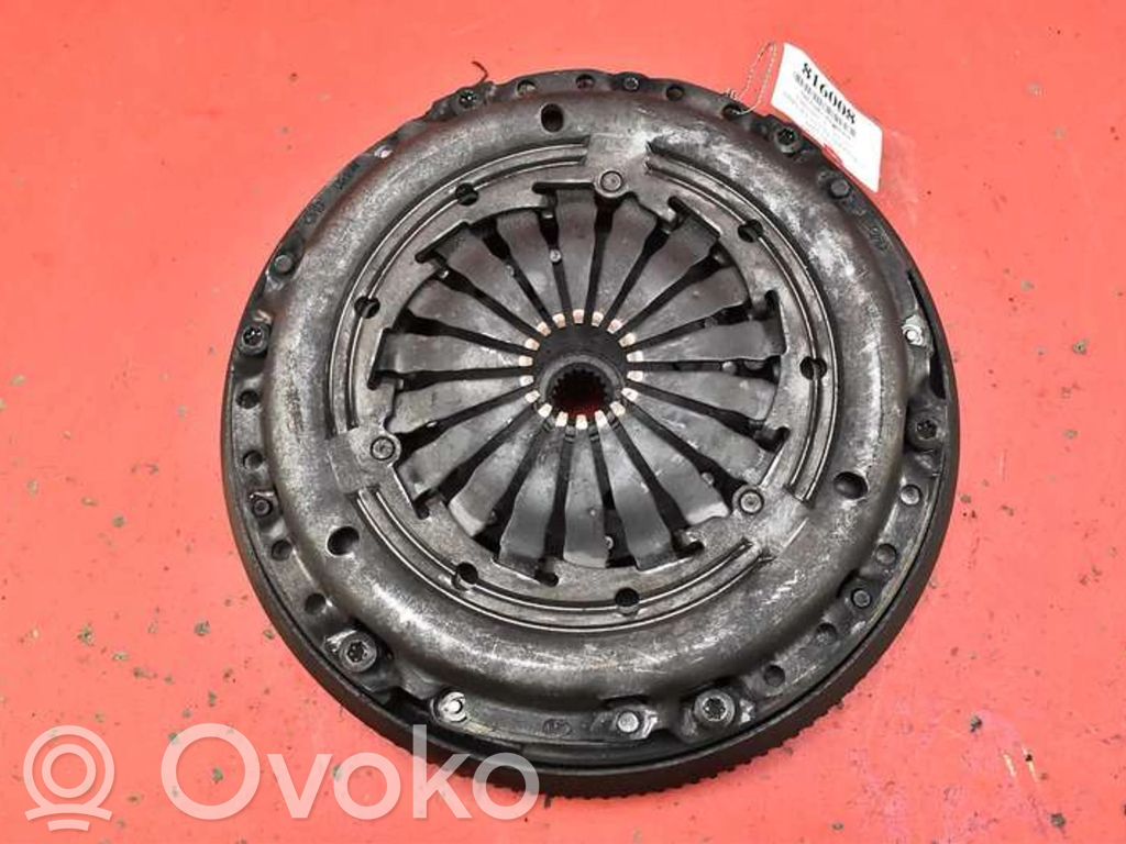 Citroen C5 Kit ambreiaj 