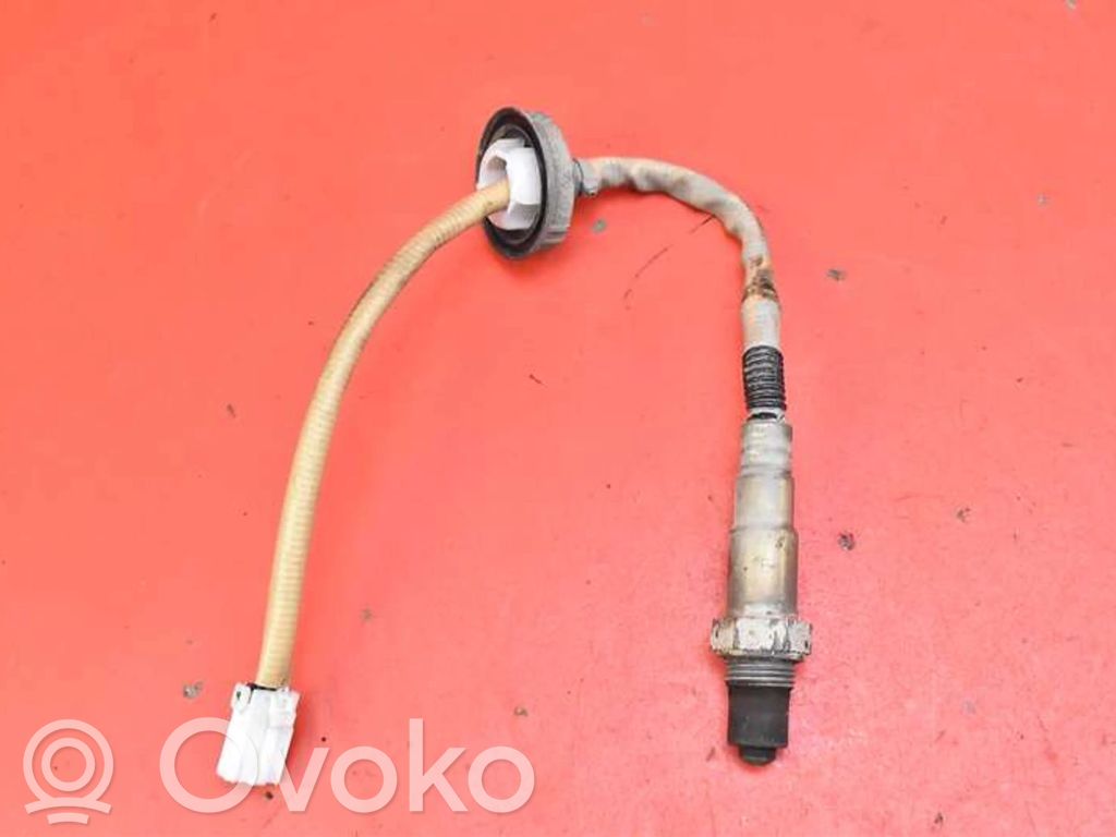 Mitsubishi Colt Lambda probe sensor 