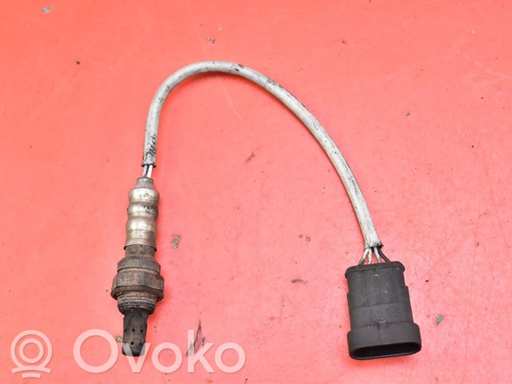 Fiat Panda 141 Lambda probe sensor 