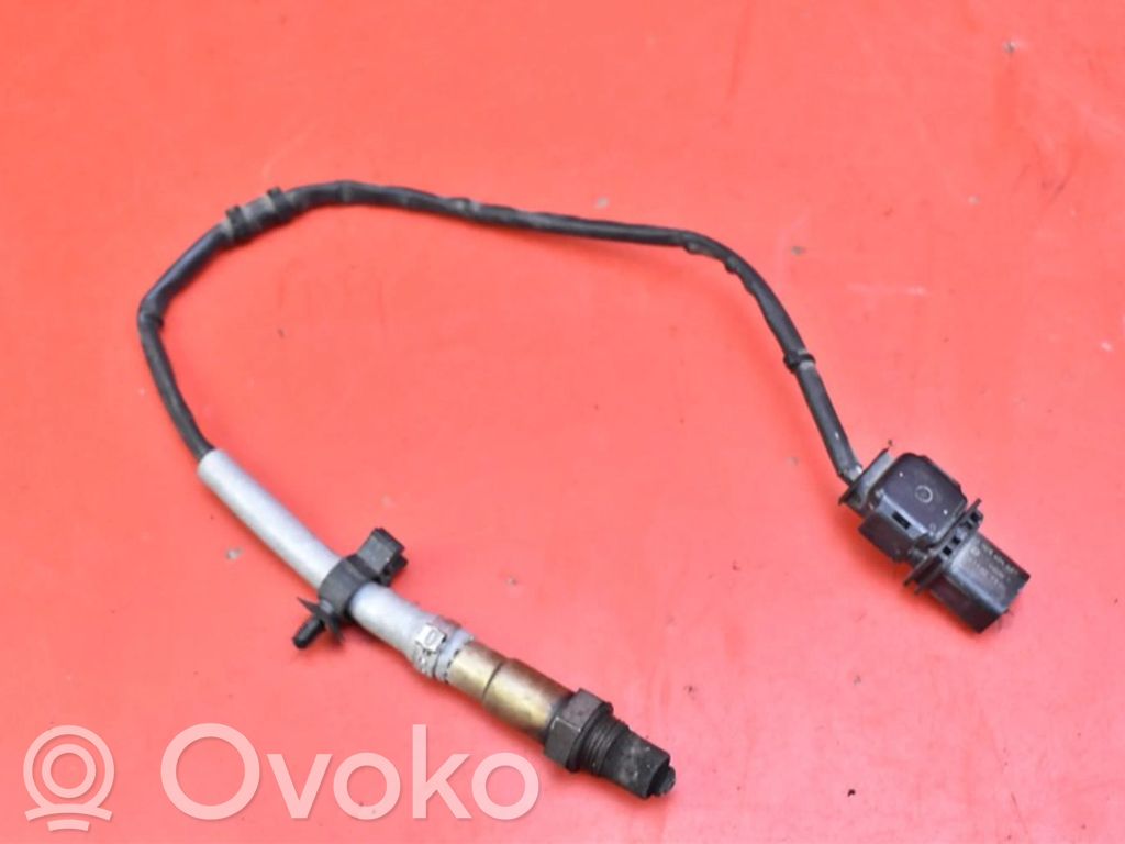 Volkswagen PASSAT CC Lambda probe sensor 
