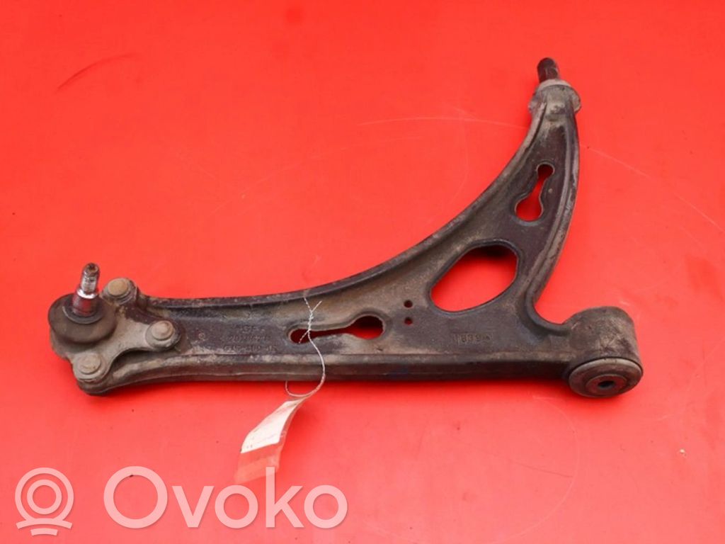 Querlenker vorne   1K0407153G,1K0407153G