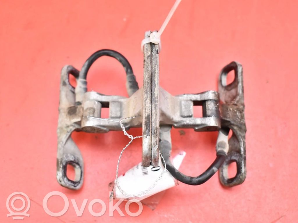 Tailgate/trunk/boot hinge   8247667,8247667