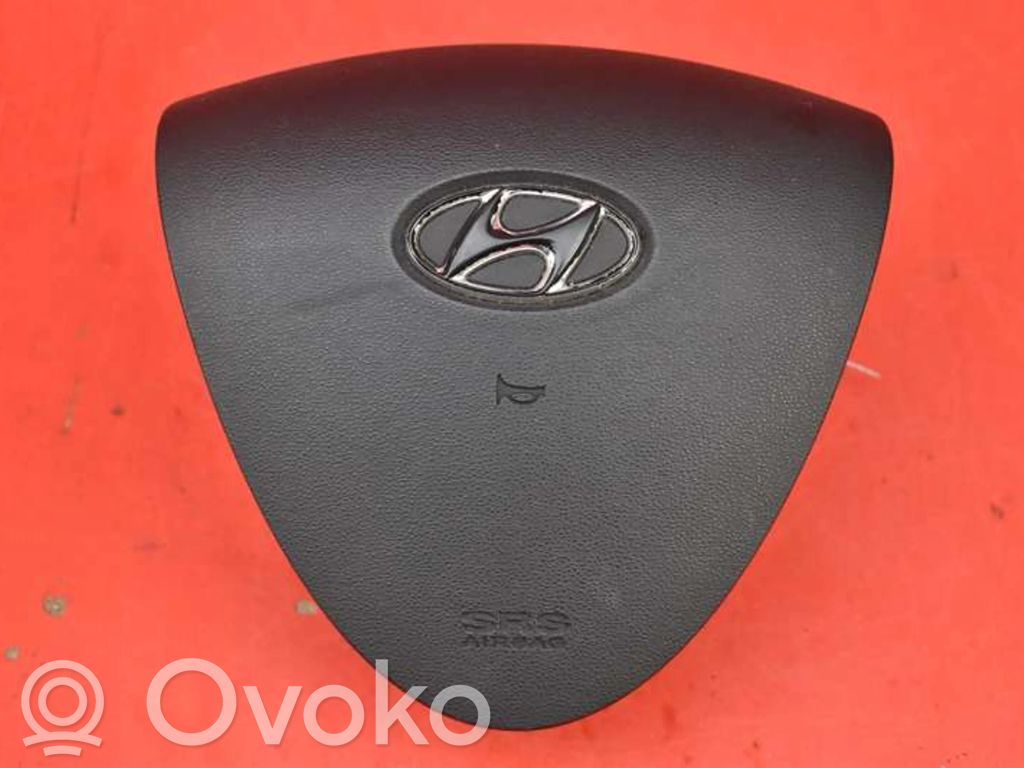 Hyundai i30 Airbag dello sterzo 