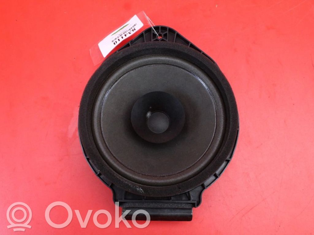 Opel Mokka X Altavoz subwoofer 