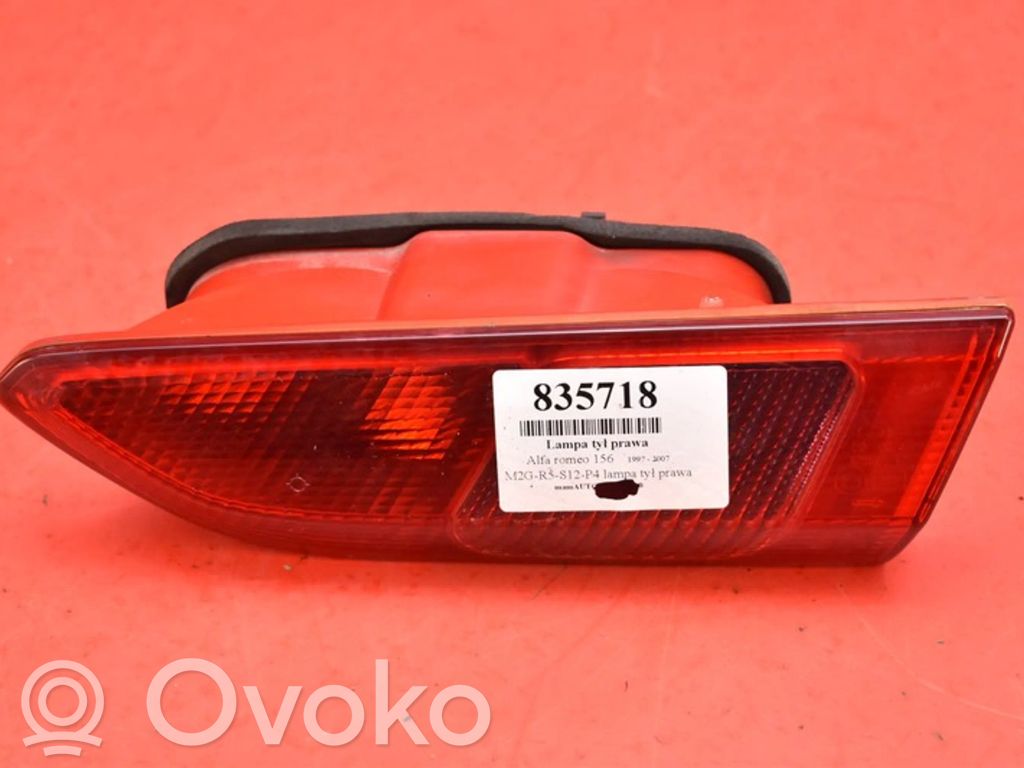 Alfa Romeo 156 Takavalot 