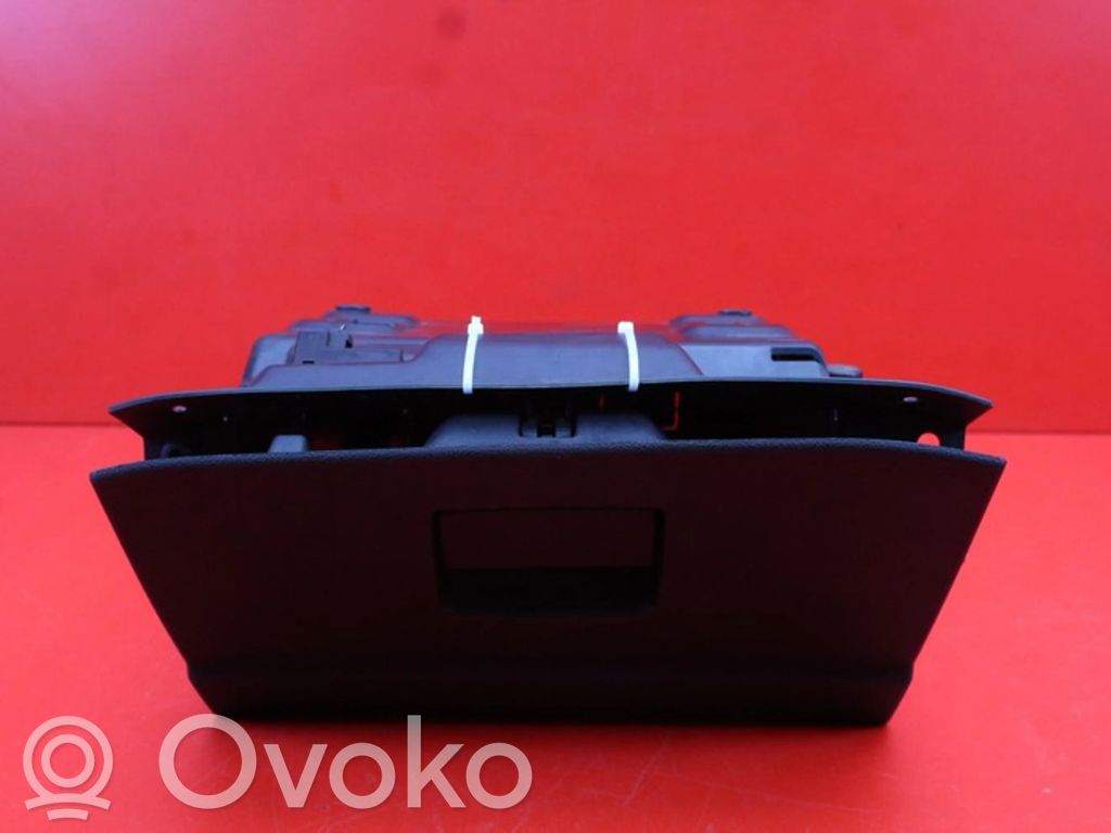 Ford Mondeo MK IV Guantera 