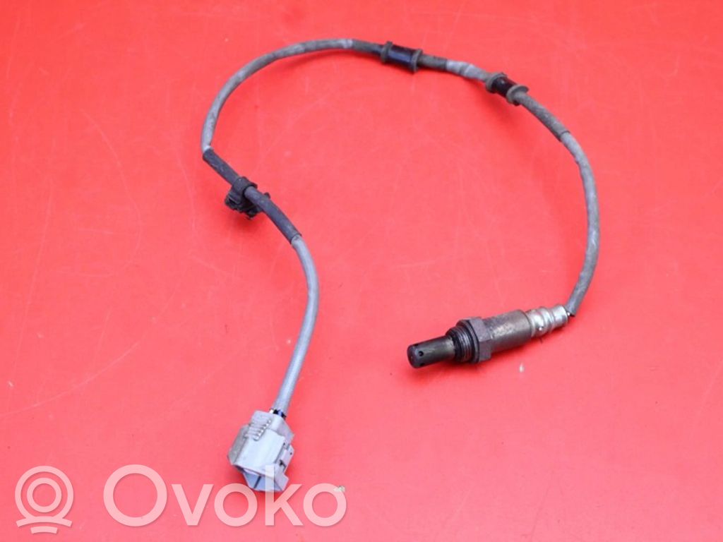 Mazda 3 II Lambda probe sensor 