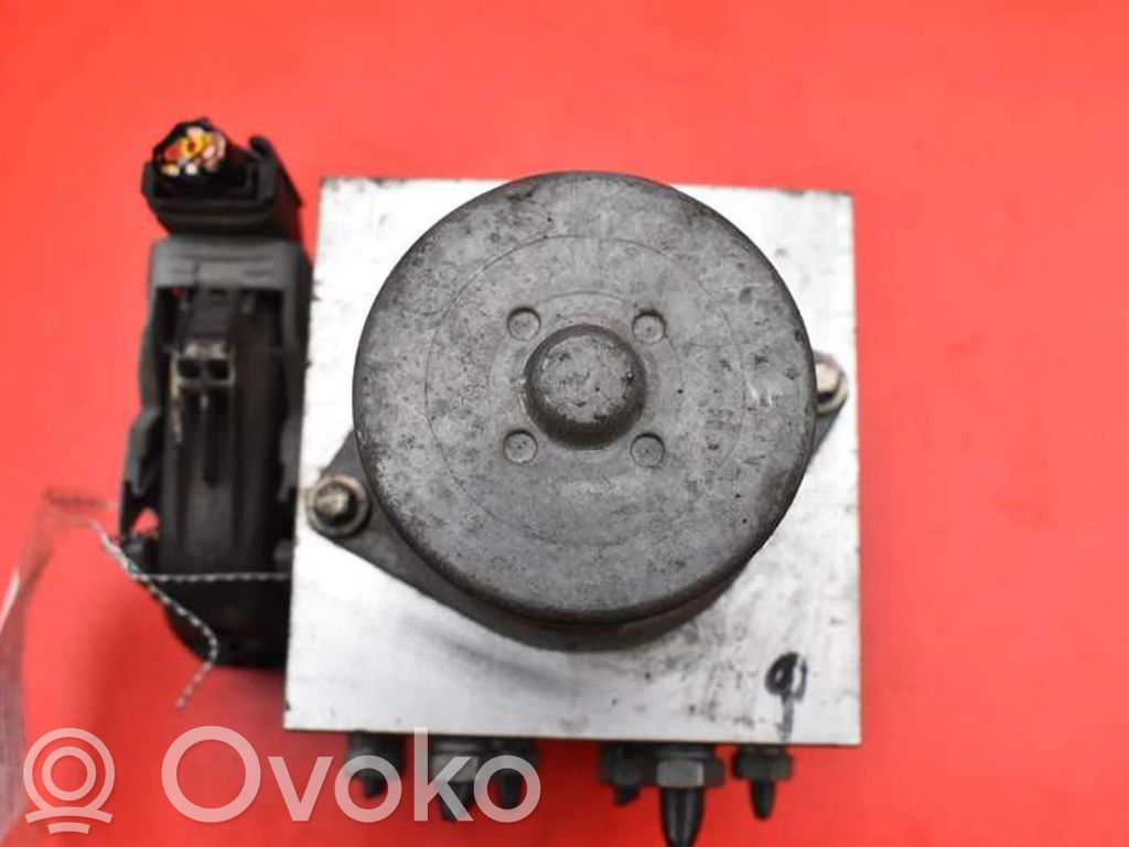 Ford Mondeo MK IV ABS bloks 