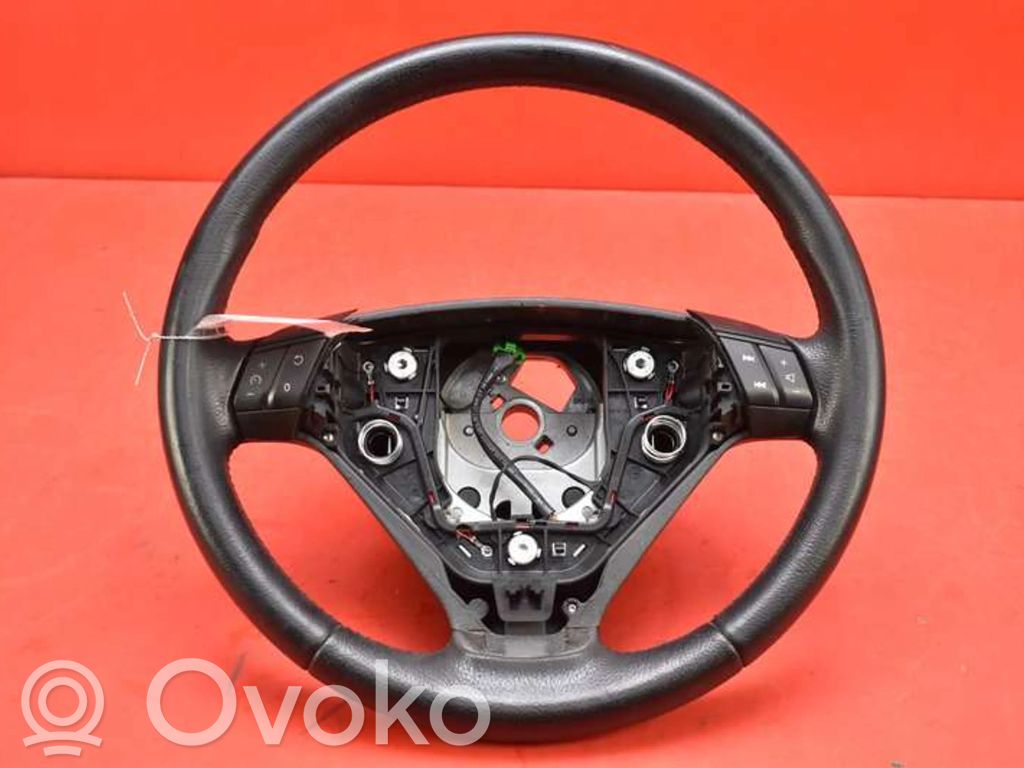 Volvo S60 Stūre 