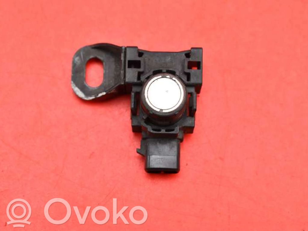 Toyota Corolla Verso E110 Unidad de control/módulo PDC de aparcamiento 
