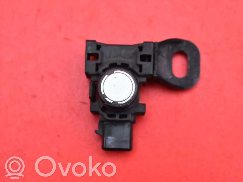 Toyota Corolla Verso E110 Unidad de control/módulo PDC de aparcamiento 
