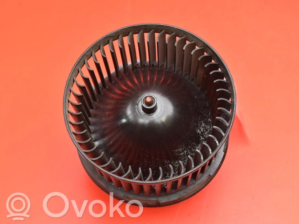 Ford Fiesta Ventola riscaldamento/ventilatore abitacolo