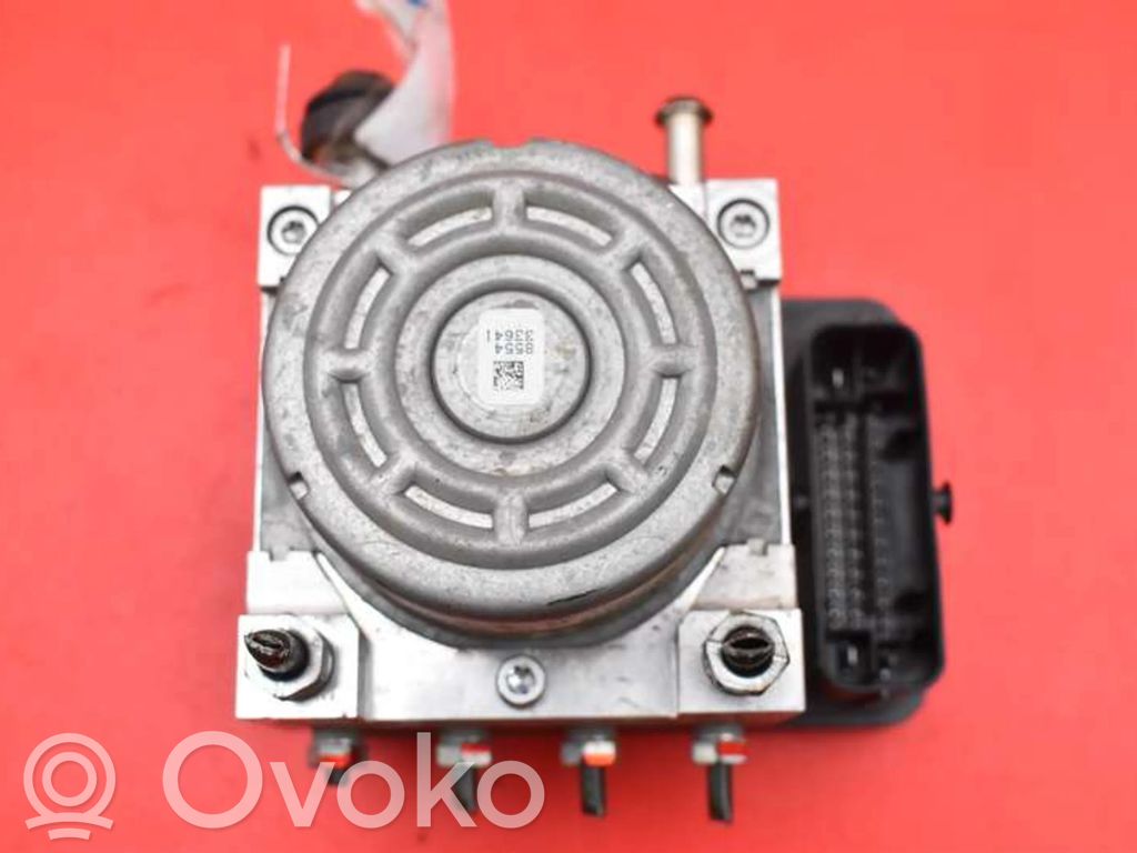 Pompa ABS   4670A772,4670A772