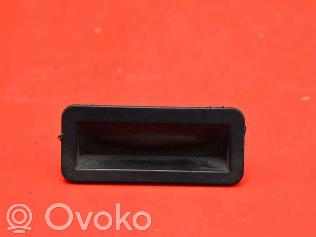 Ford Focus C-MAX Tailgate/trunk/boot exterior handle 