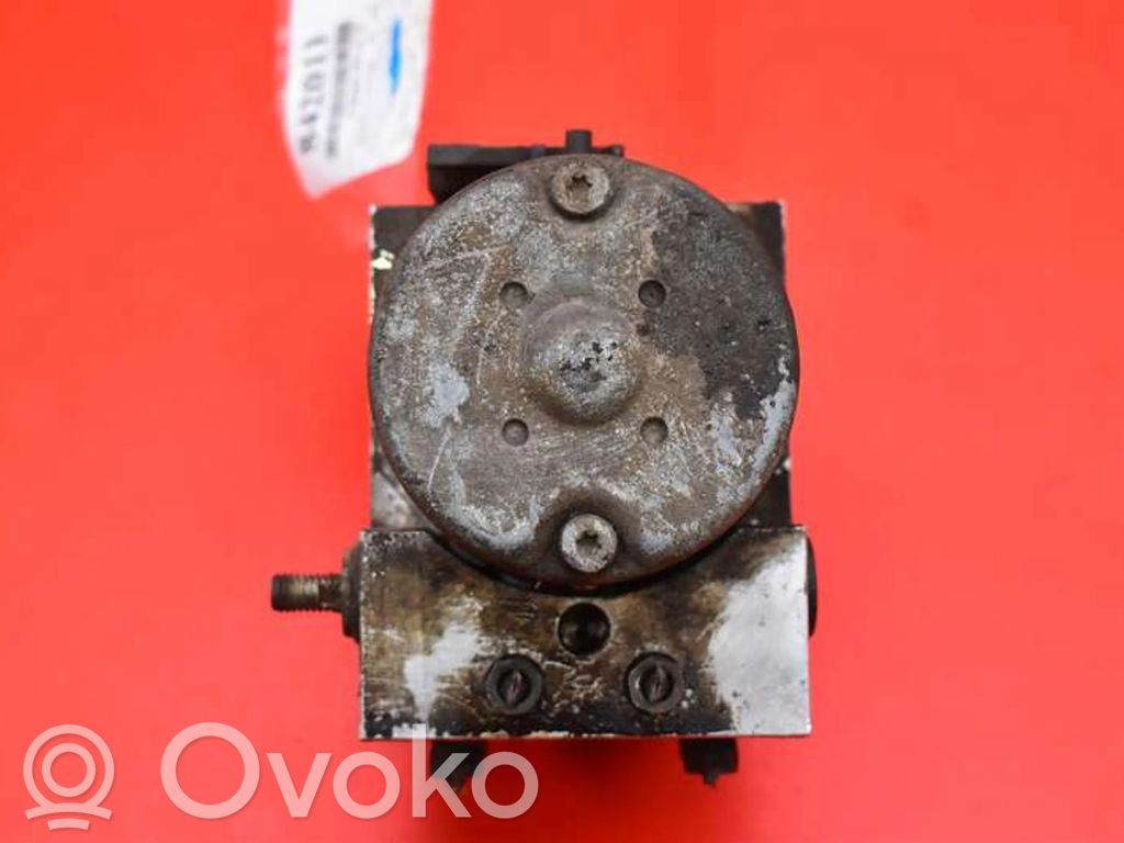 Subaru Forester SF ABS Blokas 