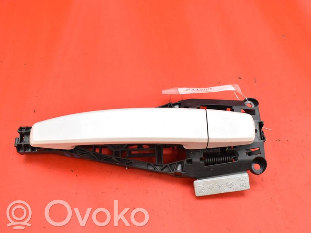 Etuoven ulkokahva   13505889,13505889