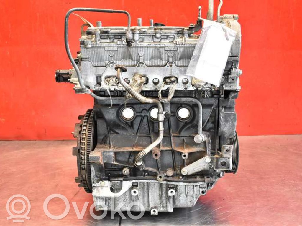 Variklis   F4K,F4K