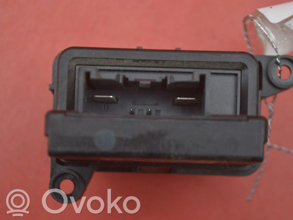 Ford S-MAX Rezystor / Opornik dmuchawy nawiewu 