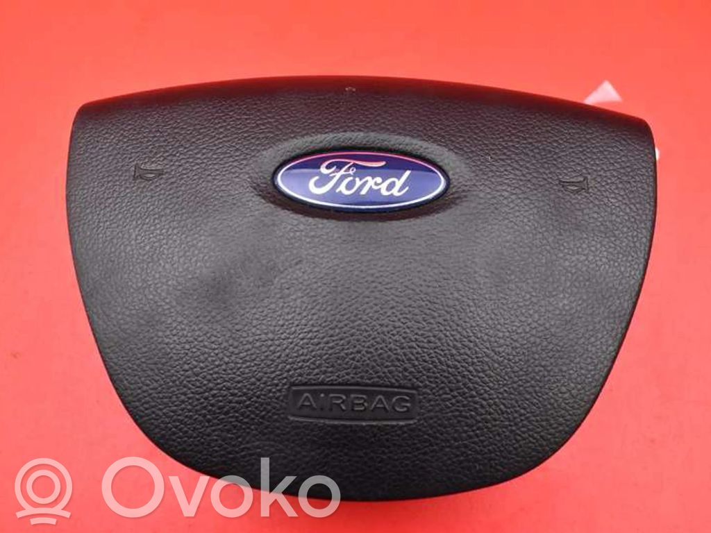 AC 428 Airbag dello sterzo