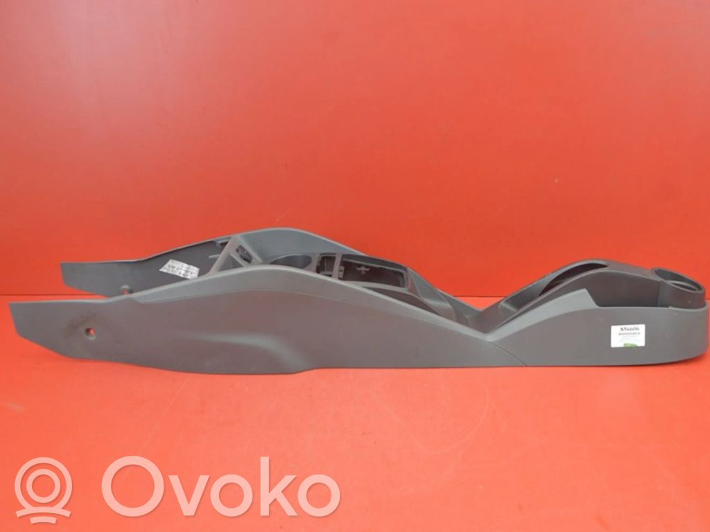 Seat Ibiza IV (6J,6P) Console centrale 