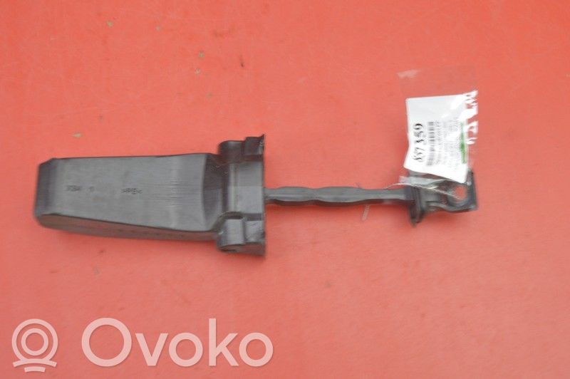 Skoda Fabia Mk3 (NJ) Cerniera finecorsa della portiera anteriore 