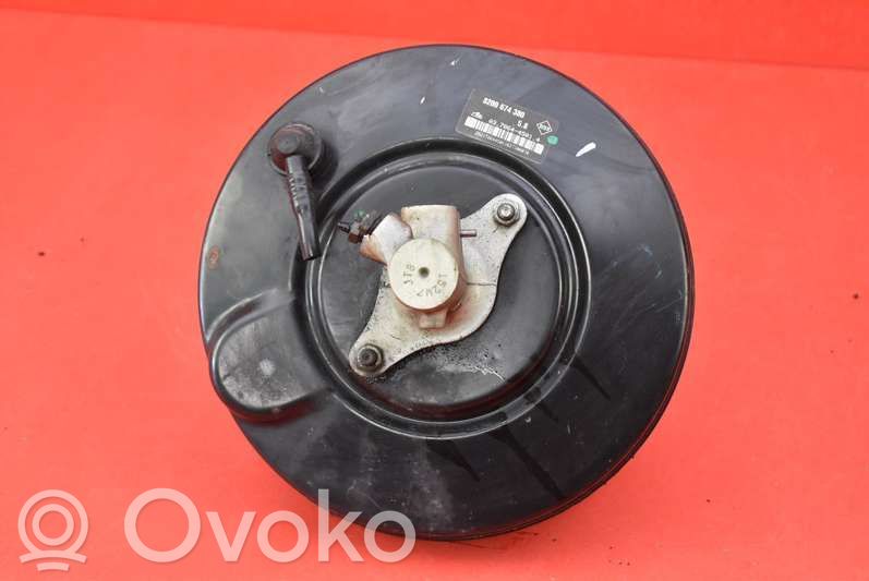 Renault Clio III Servo-frein 