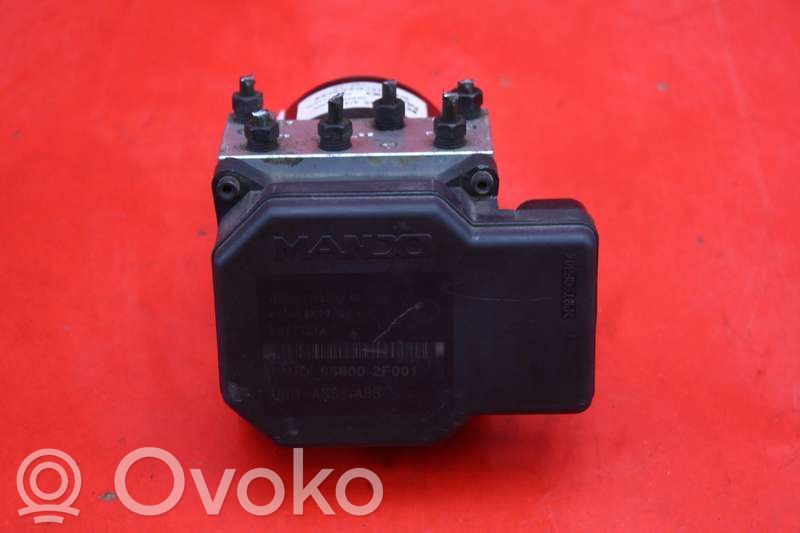 AC 428 ABS bloks 