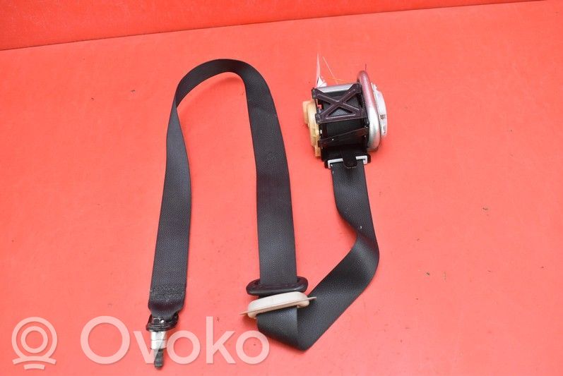 Nissan Micra Cinturón delantero 