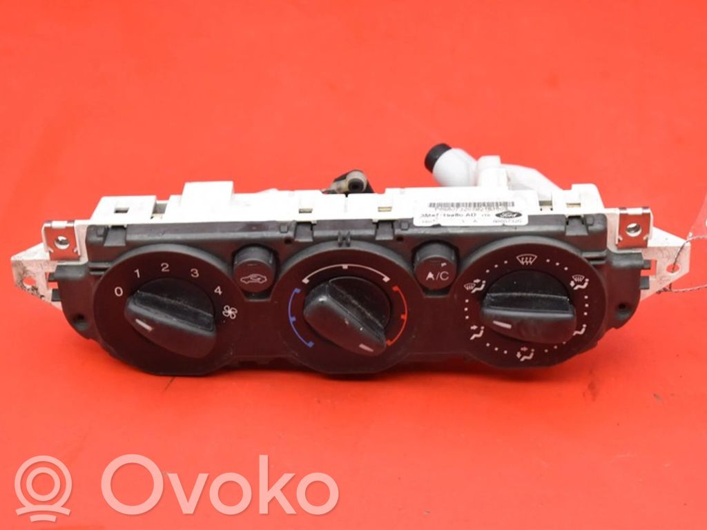 Unitate control climatizare   3M5T19980AD,3M5T19980AD