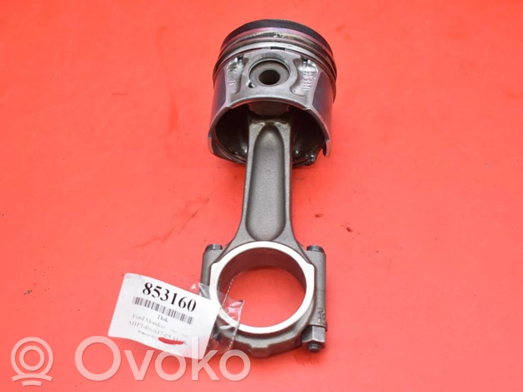 Ford Mondeo MK IV Pistón 