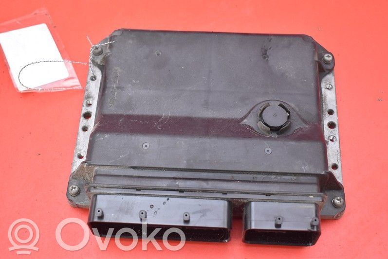 Toyota Avensis Verso Centralina/modulo motore ECU