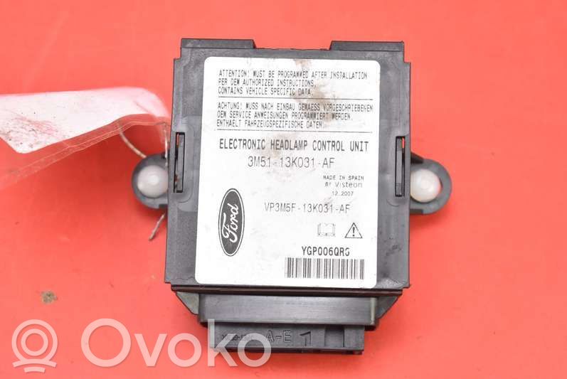 Alte unități/module de control   3M5F13K031AF,3M5F13K031AF