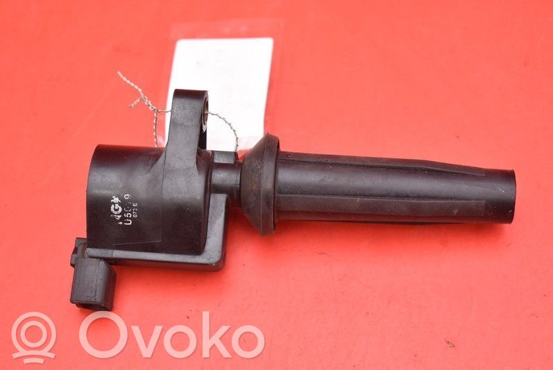 Ford Focus C-MAX High voltage ignition coil 