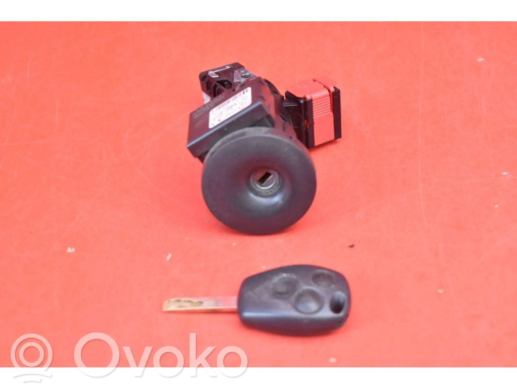 Renault Modus Ignition lock 