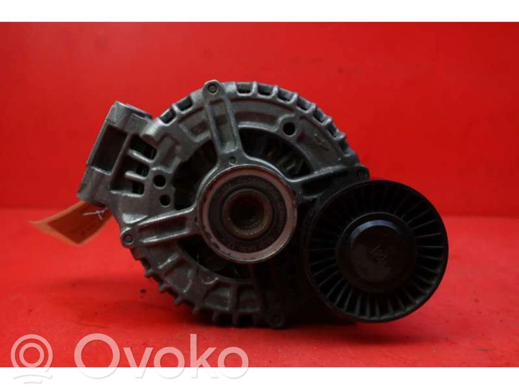 Generator/alternator   755046905,755046905
