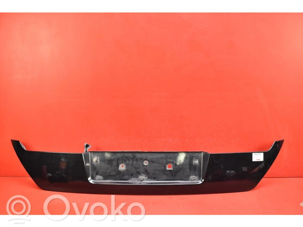BMW 7 E65 E66 Number plate light 