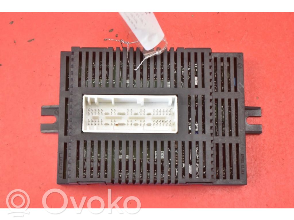 BMW 5 E60 E61 Other control units/modules 