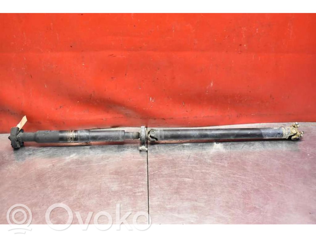 Drive shaft (set)