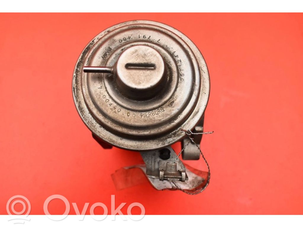 Soupape vanne EGR   7791480,7791480