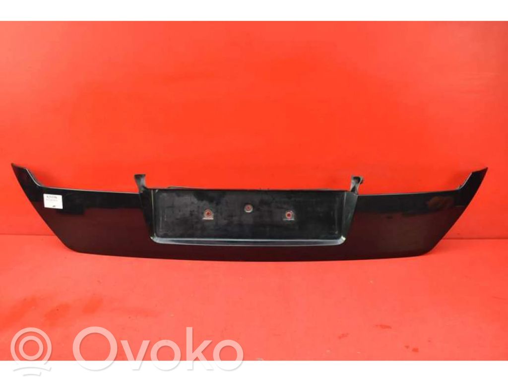 BMW 7 E38 Number plate light 