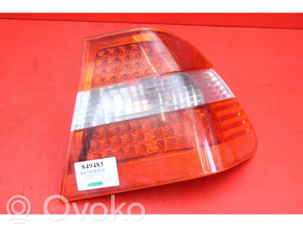 BMW 3 E36 Takavalot 