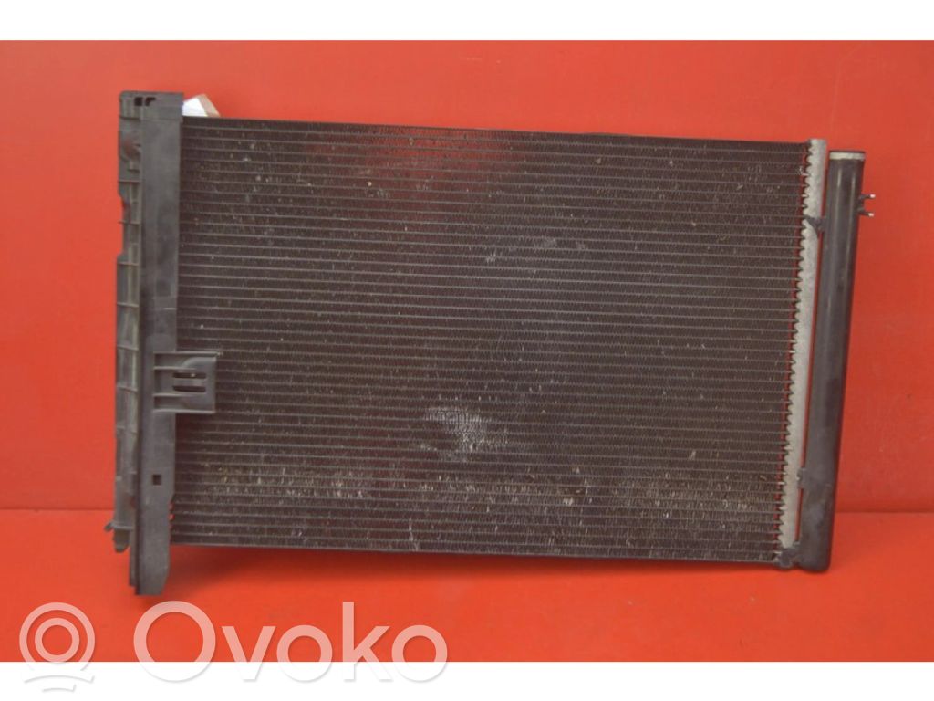 BMW 7 F01 F02 F03 F04 Air conditioning (A/C) radiator (interior) 