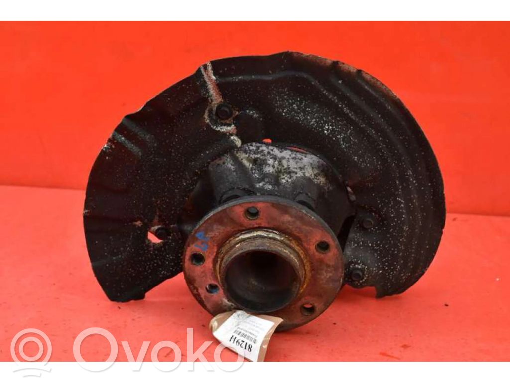 BMW 7 F01 F02 F03 F04 Achsschenkel vorne 