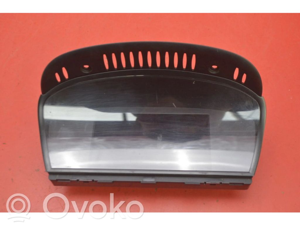 Radio / CD-Player / DVD-Player / Navigation   9145103,9145103